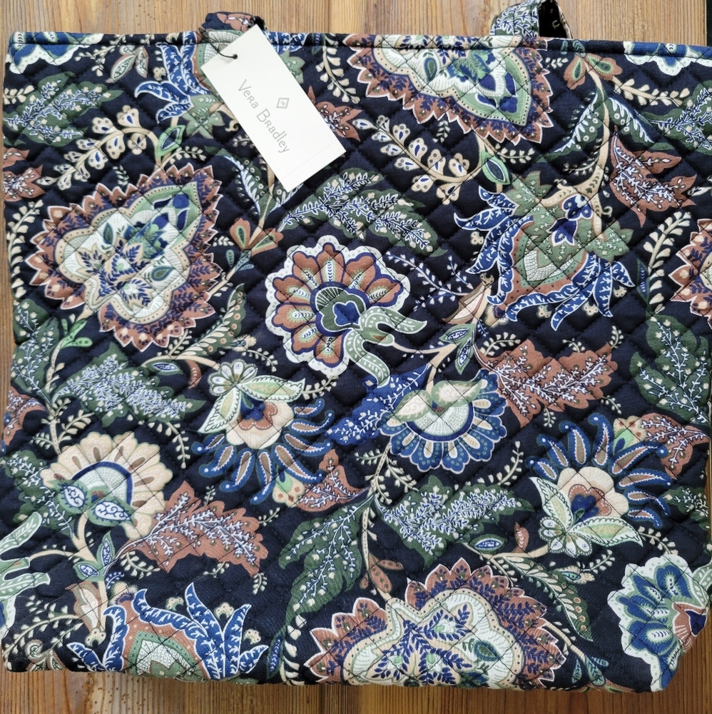 Vera Bradley Tote